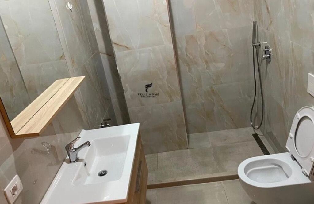 APARTAMENT ME QERA 1+1 SIRI KODRA 60.000 LEKE