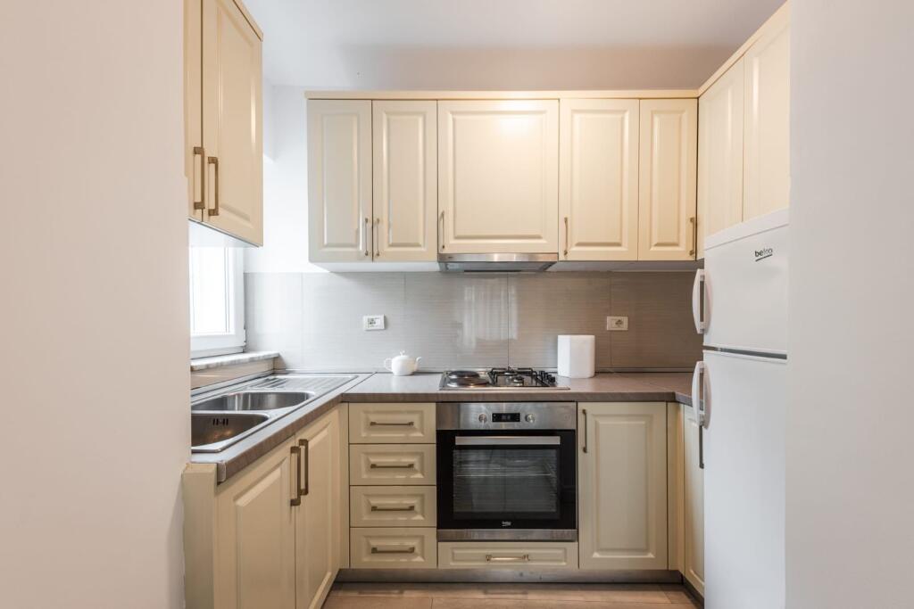 APARTMENT 2+1 FOR RENT PAZARI I RI