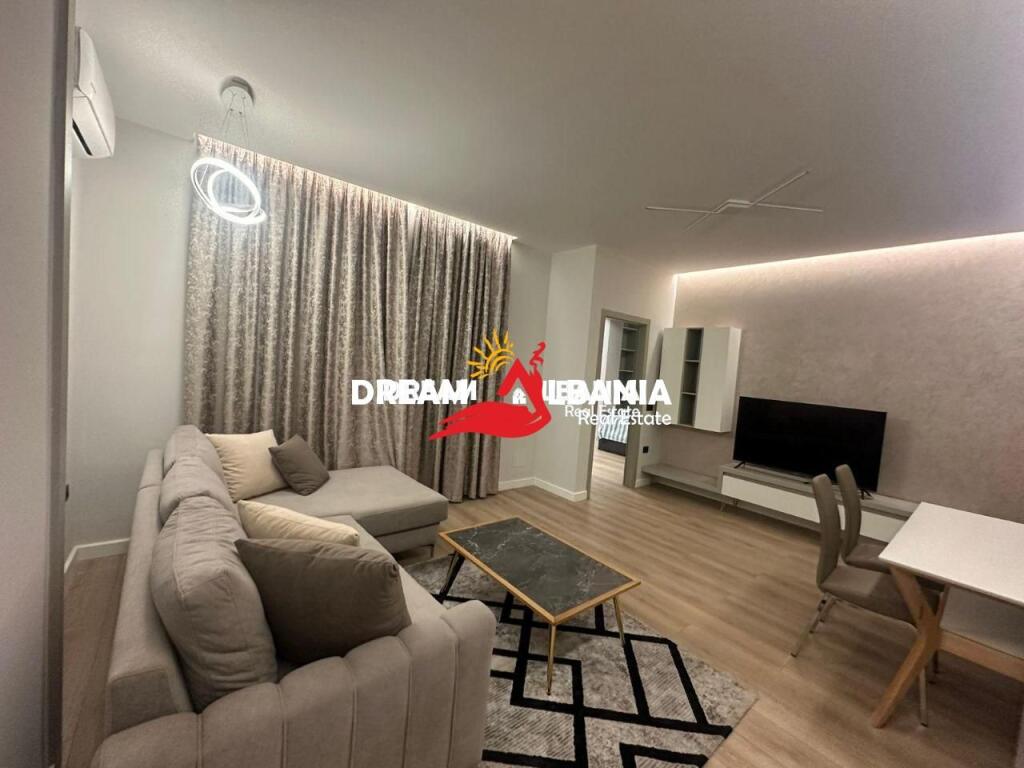 Appartamento 2+1+2 in vendita in via Kosovareve a Tirana (ID 41212145)