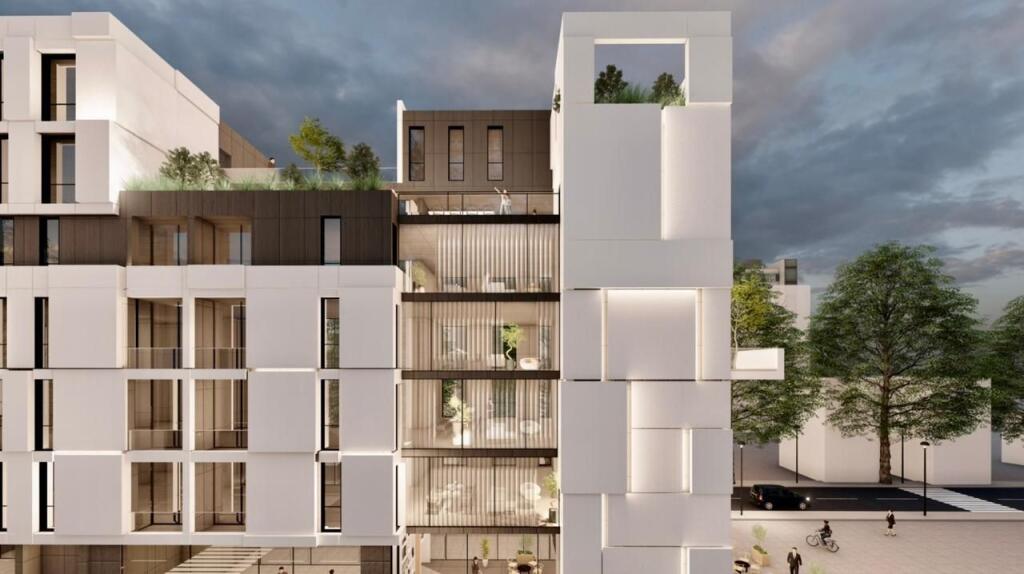 APARTAMENT 1+1 NE SHITJE, KOMPLEKSI ILUMINAR!!!