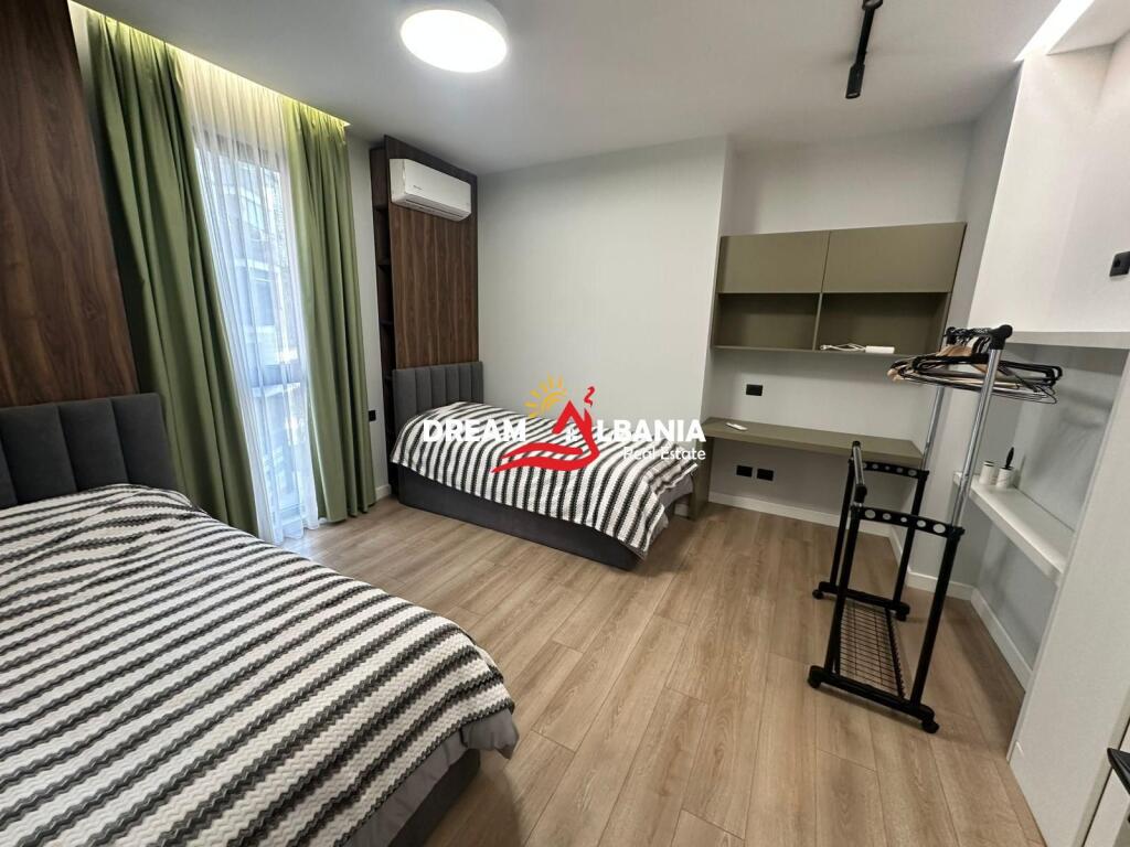 Apartament 2+1+2 per qera rrugen e Kosovareve ne Tirane (ID 42215457)