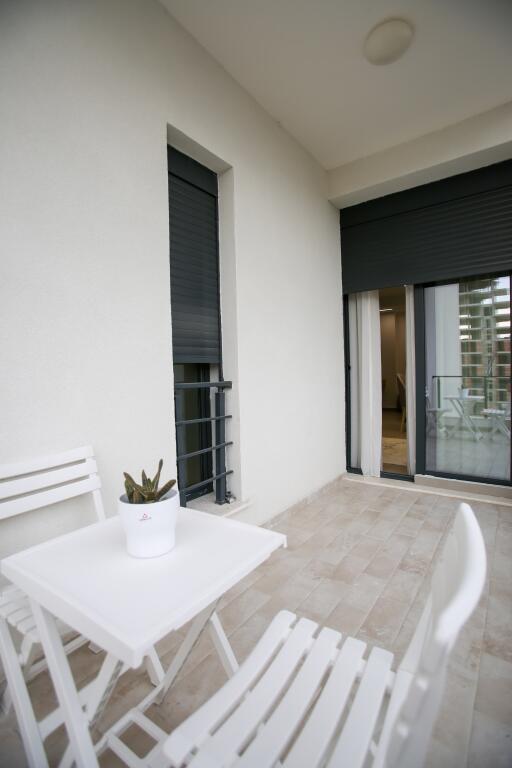 Affittasi appartamento 1+1 sul lungomare