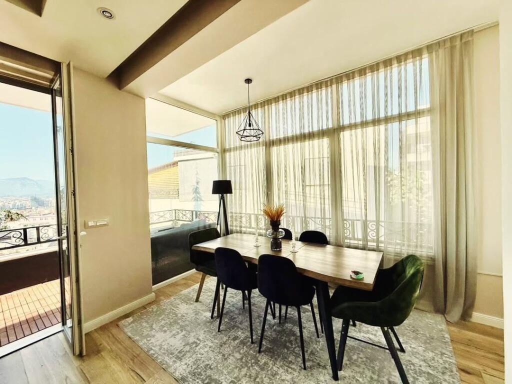 Shitet Apartament 2+1 Luksoz📍Kopshti Botanik