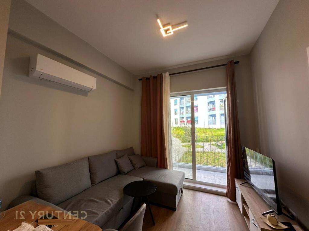 APARTAMENT 1+1+POST PARKIMI NE FRESK