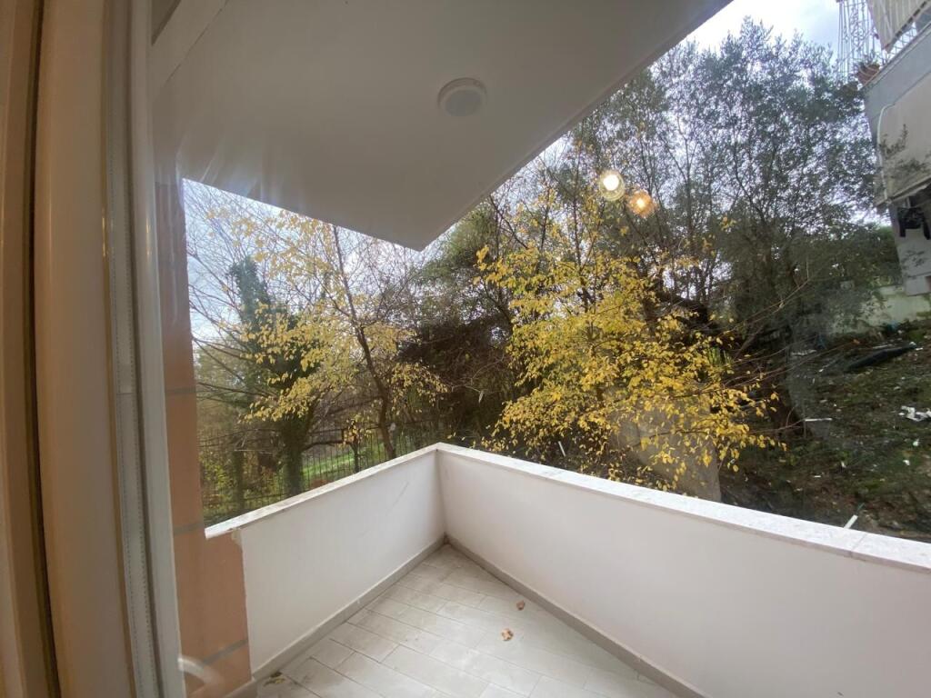 Apartment 2+1 for rent near the Botanical Garden