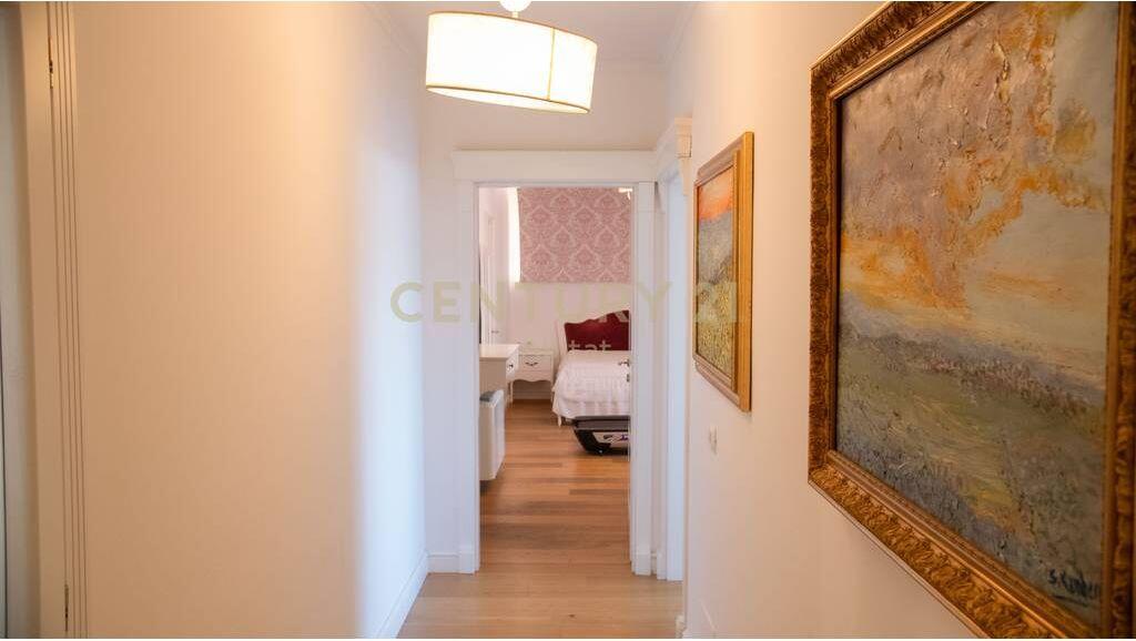 FOR SALE SUPER PREMIUM APARTMENT – ARTIFICIAL LAKE, ADJACENT TO THE ZOOLOGICAL GARDEN