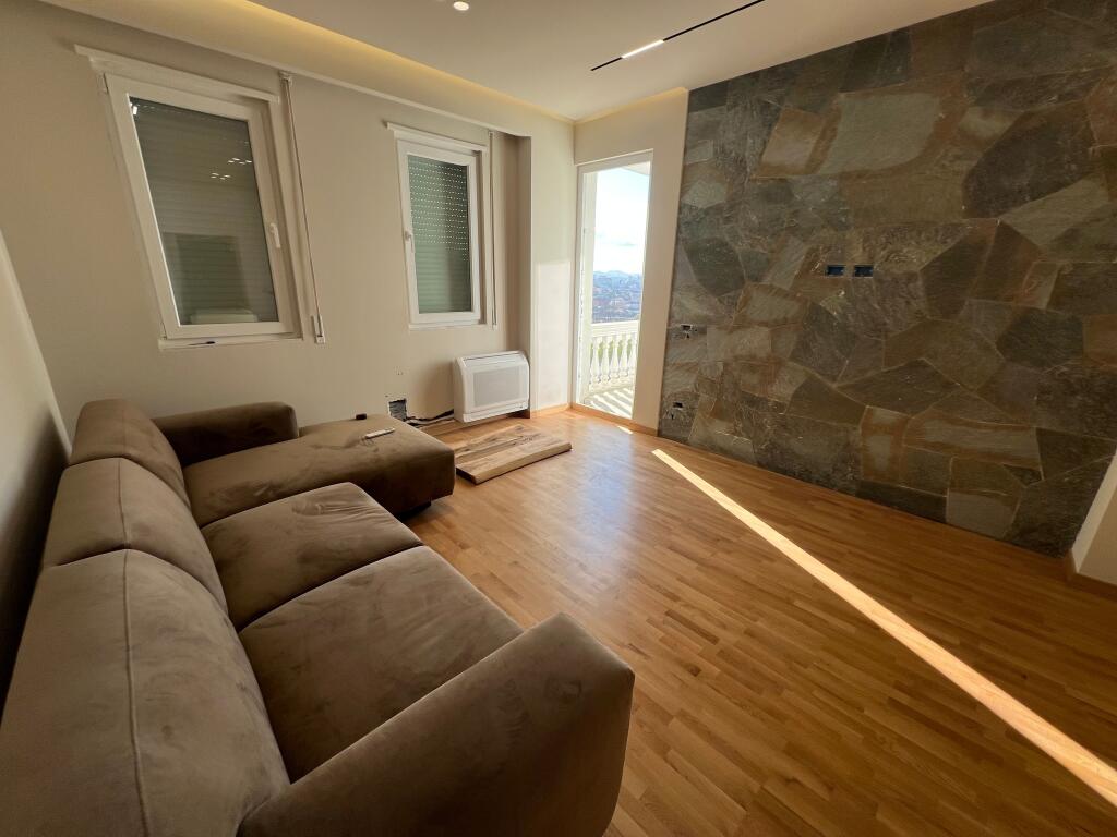 Apartment 1+1 White Palace Pasuqan for sale