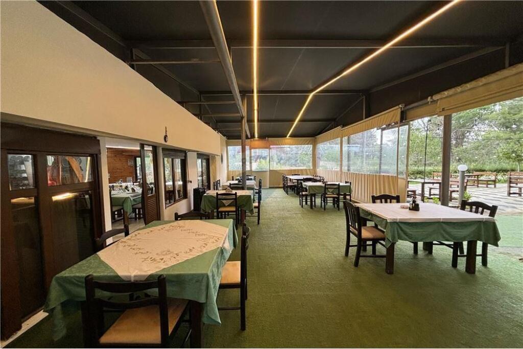 Restorant për Shitje