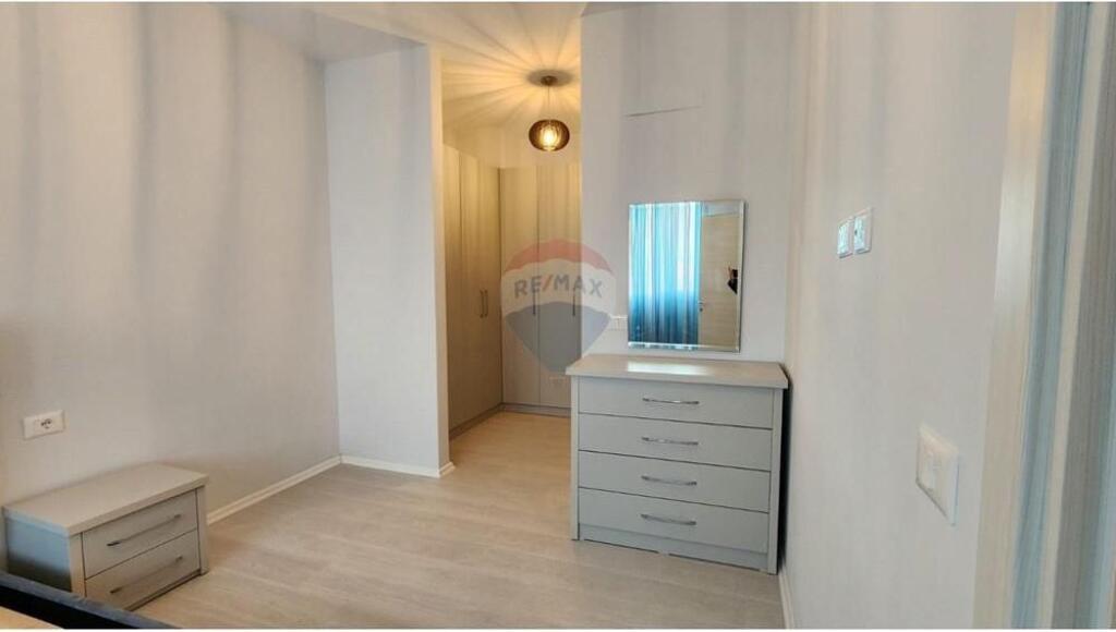 Apartment for rent 1+1 at River Residence 1