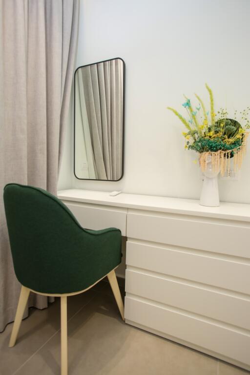 Affittasi appartamento 1+1 sul lungomare