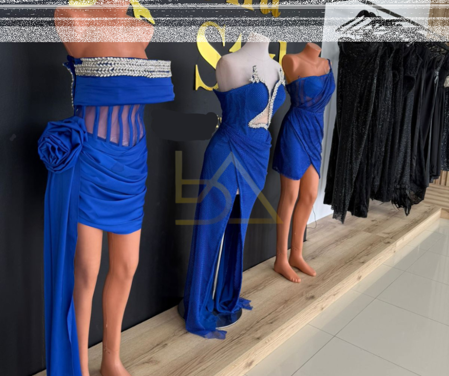 Business Atelier / Tailoring for Sale – Vorë, Tirana