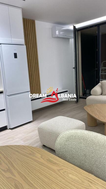 Apartament Luksoz 2+1 me qira te "Golden Tower Residence" (ID 42215456)