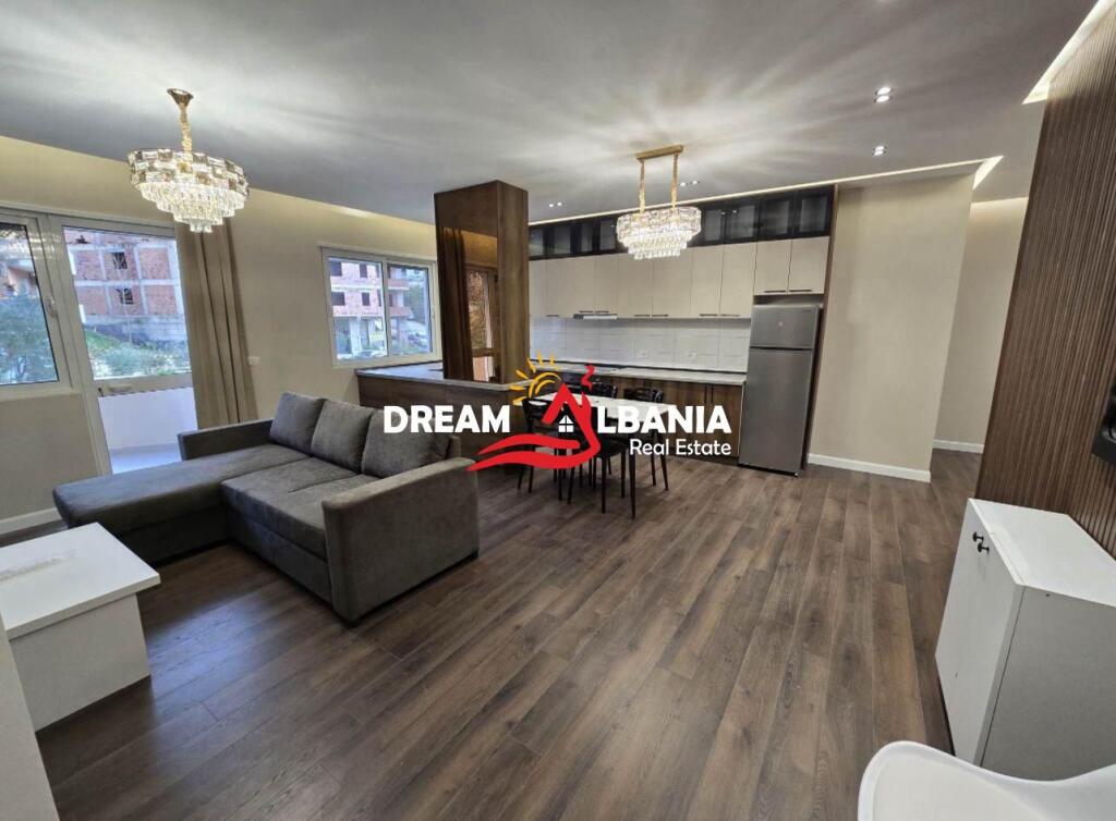 Apartament 2+1+2 Ne Shitje Te Kopshti Botanik (ID 41212114)