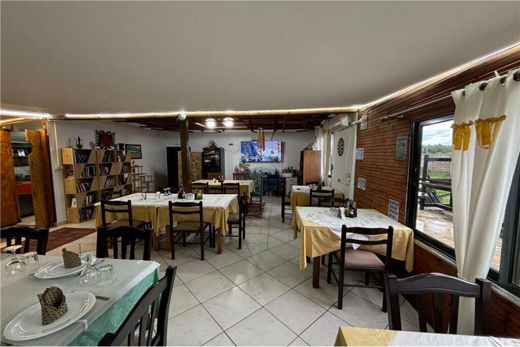 Restorant për Shitje