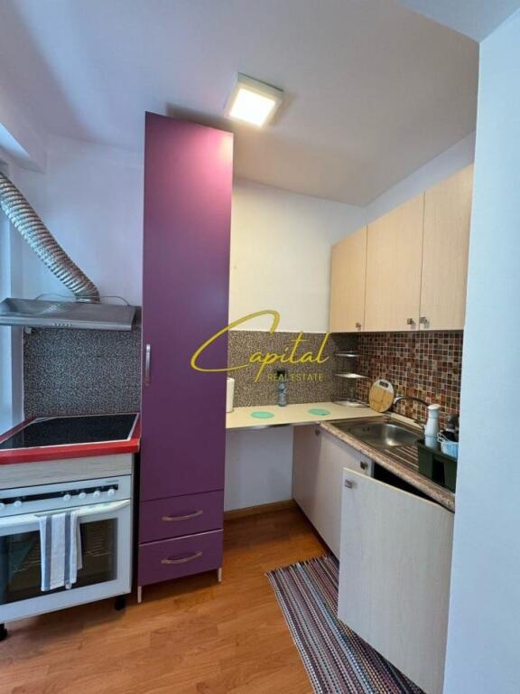 SHITET APARTAMENT 1+1 MYSLYM SHYRI 145.000 EURO