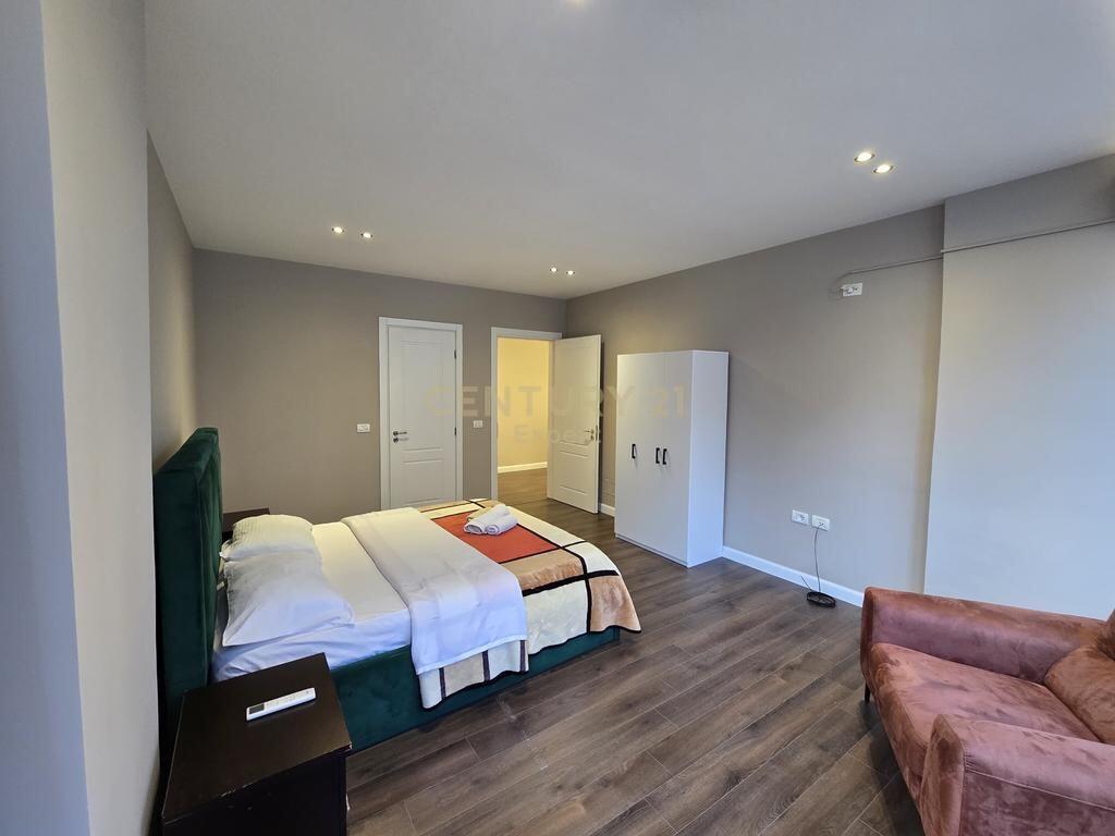 Apartament 2+1+2 per shitje tek Kopshti Botanik