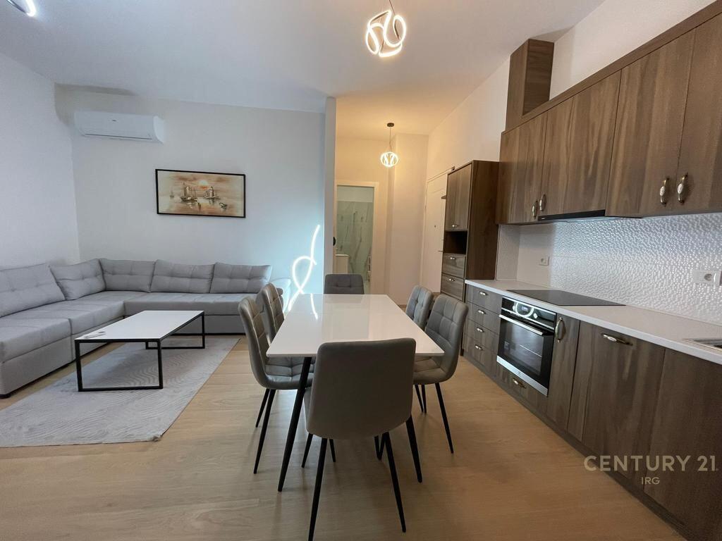 Apartment 1+1 at Delijorgji Complex! 830 € /Month