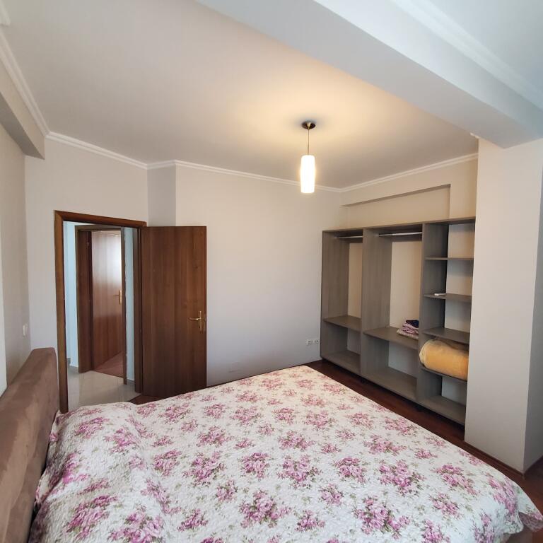 Apartment 3+1, Kavaja Street!