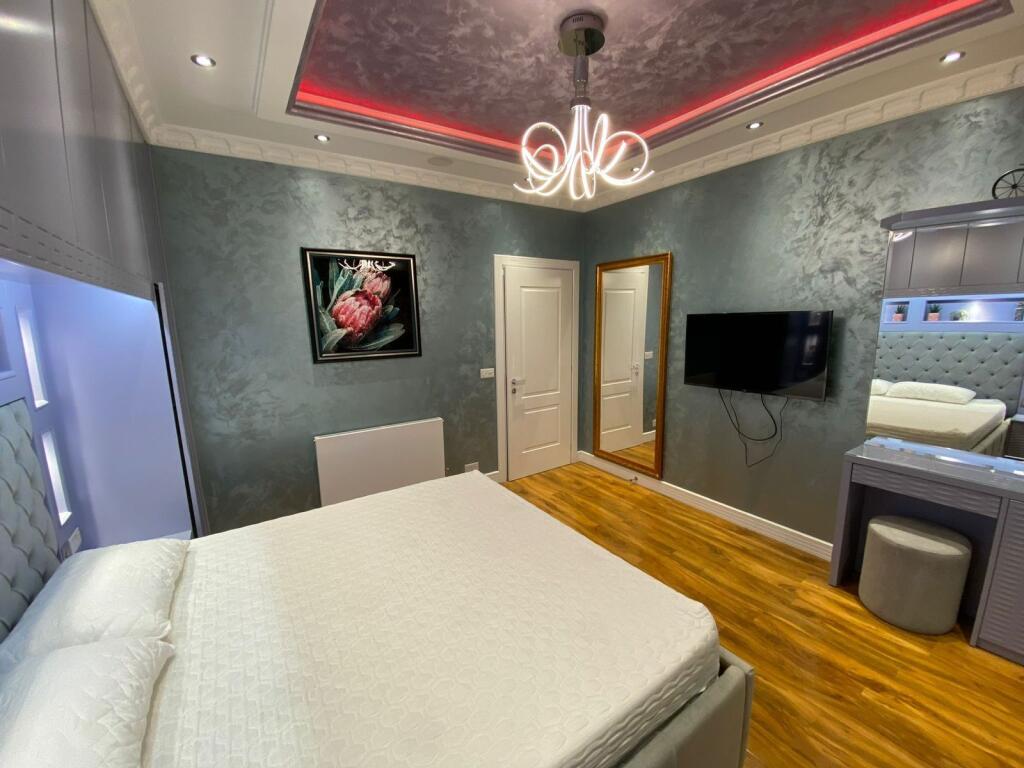 Allias, jepet me qira super apartament 2+1!