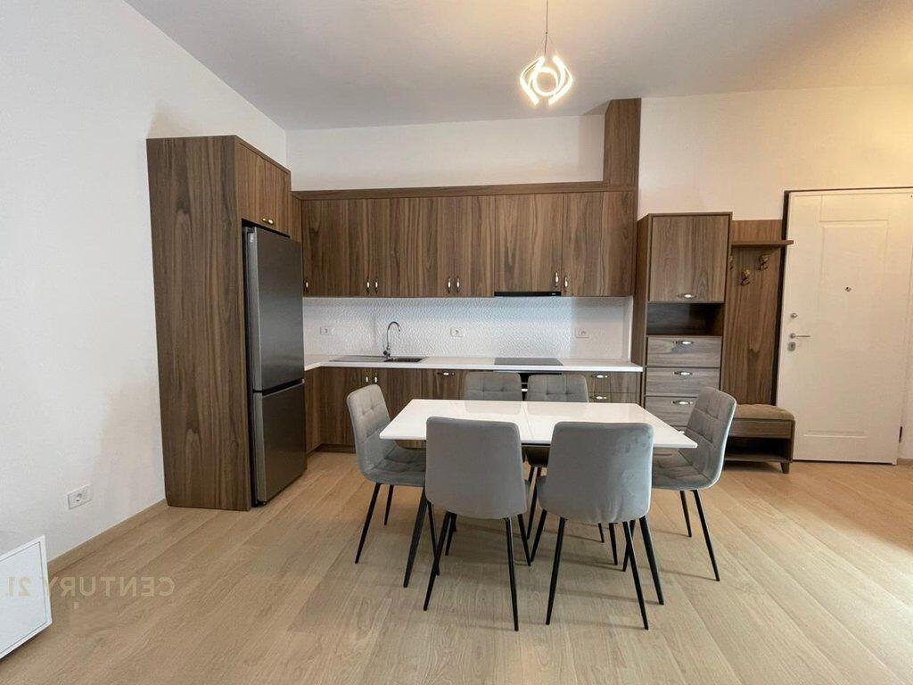 Apartment 1+1 at Delijorgji Complex