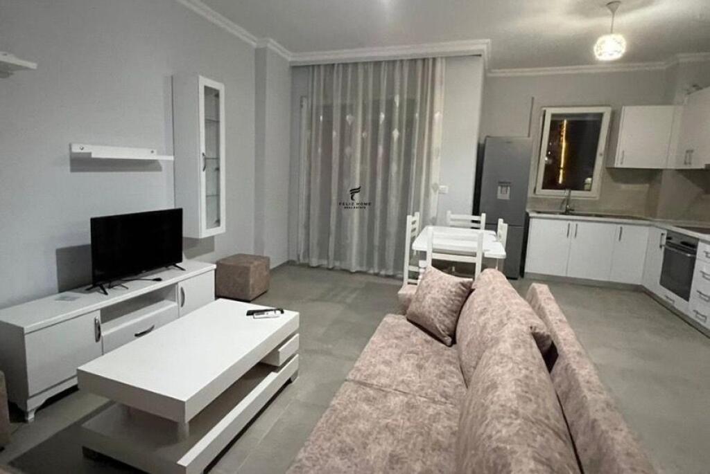 APARTMENT FOR RENT 1+1 ALI DEMI 45,000 LEKE