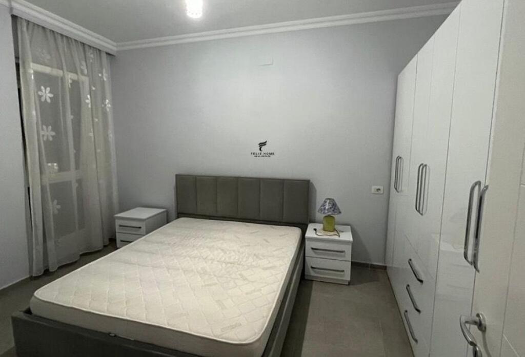 APARTMENT FOR RENT 1+1 ALI DEMI 45,000 LEKE