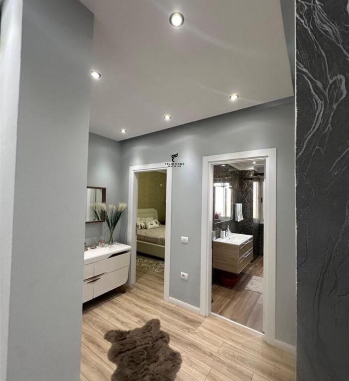 SHITET APARTAMENT 2+1+2 DON BOSKO 273.000 EURO