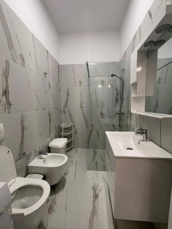 Apartment 1+1 at Delijorgji Complex