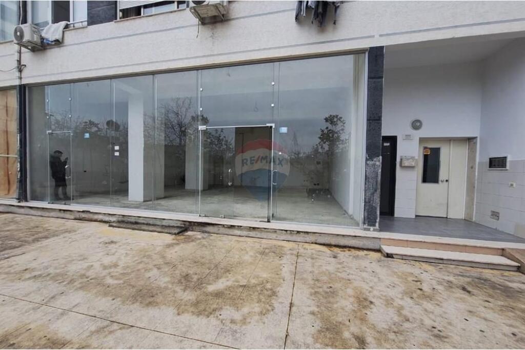Shop - For Sale - KMY, Tirana(ID: 530411012-156)