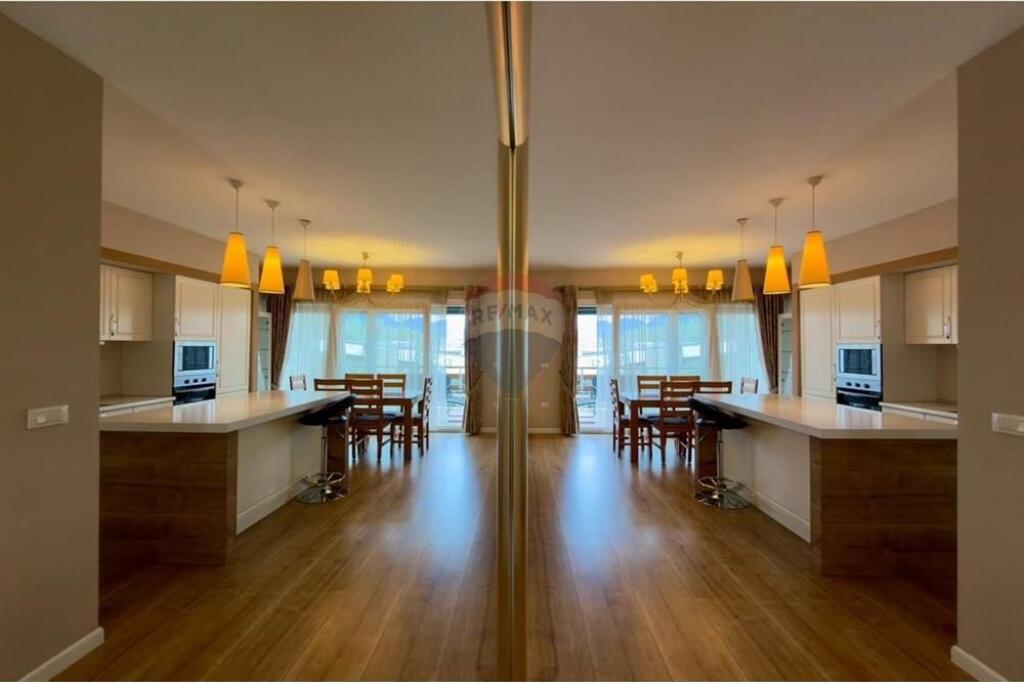 Appartamento 3+1 in affitto LONG HILL RESIDENCE!