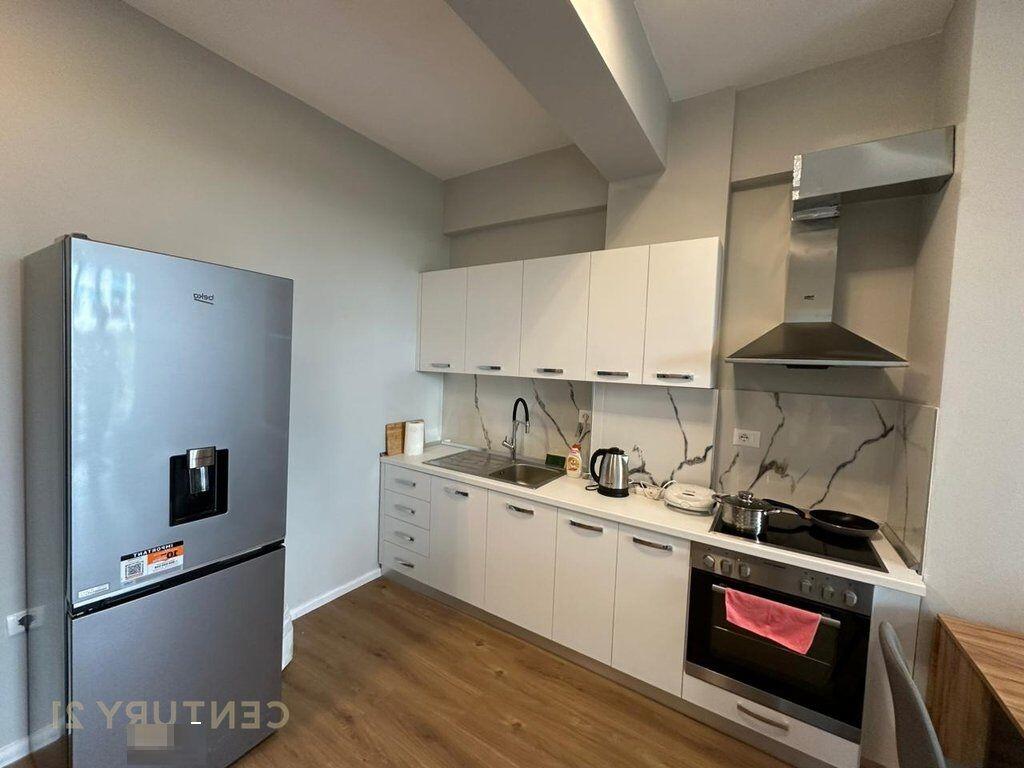 APARTAMENT 1+1+POST PARKIMI NE FRESK