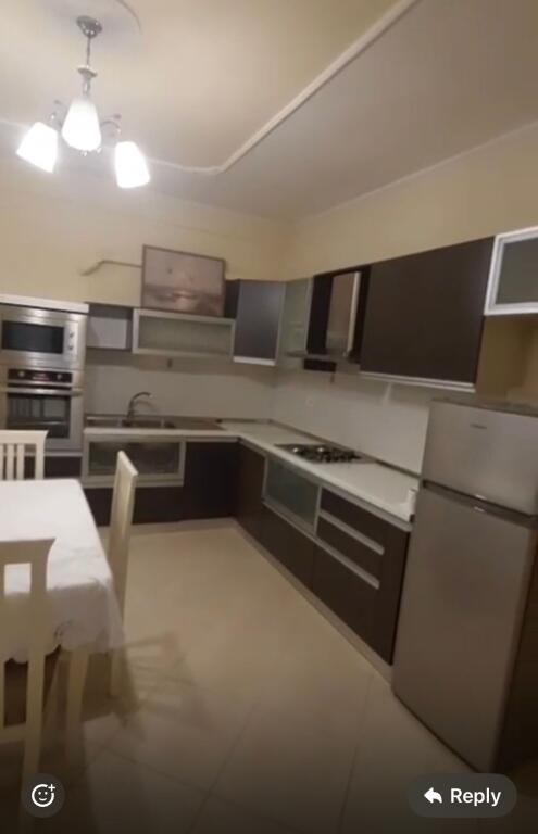 2+1,furnished,at ozone in astir,500 thousand leke