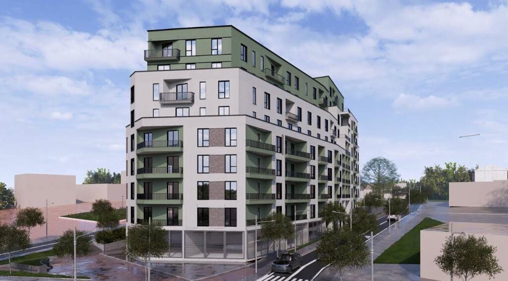 Appartamento 2+1 in Vendita Paskuqan  Prezzo Occasione