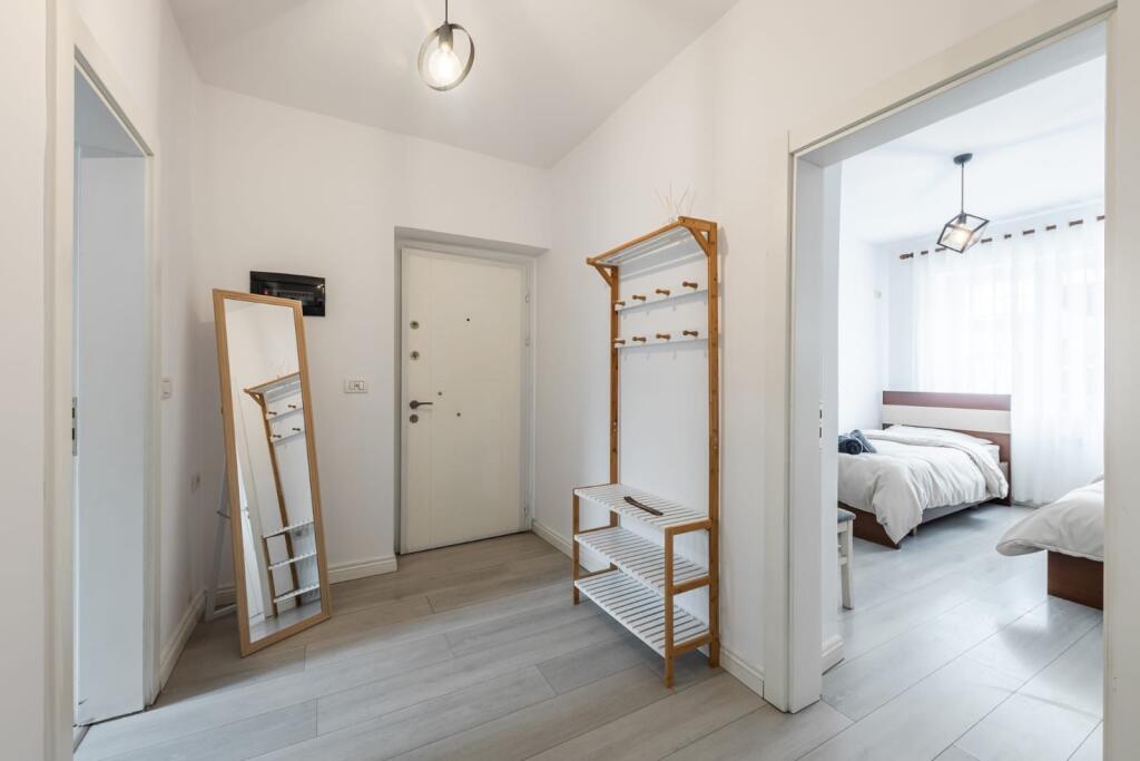 APARTMENT 2+1 FOR RENT PAZARI I RI