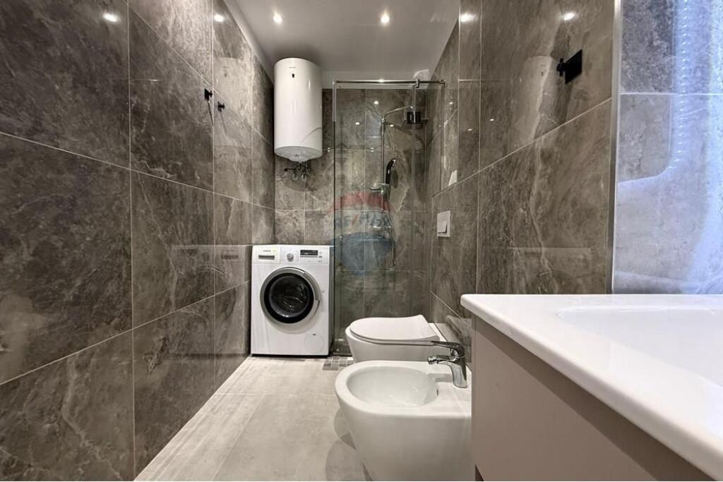 Apartament 1+1 me qira Kodra e Diellit!