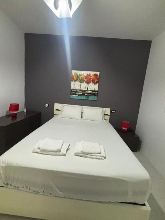 Appartamento In Affitto 1+1 Vicino Al Giardino Botanico (ID B2101382) Tirana