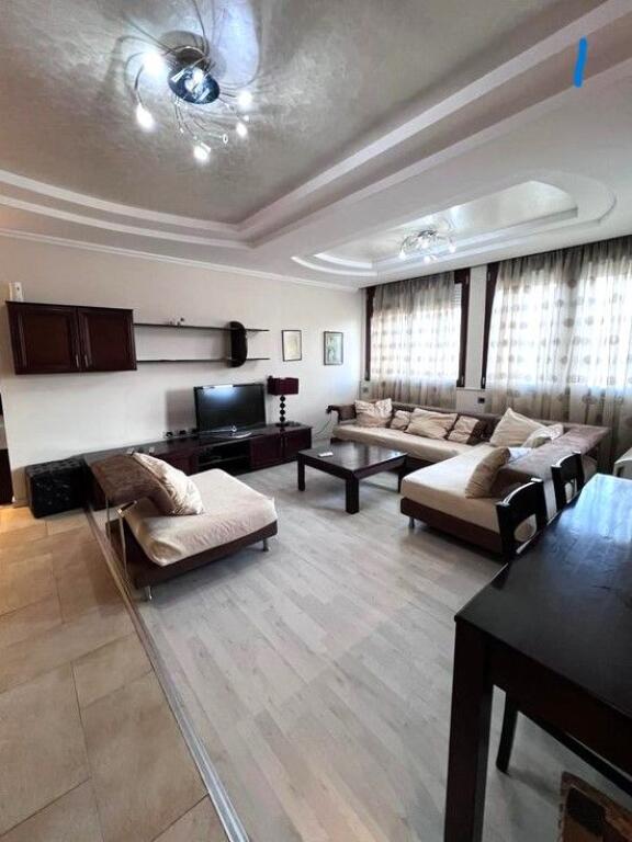Apartment 3+1, for rent, Bllok, Tirana