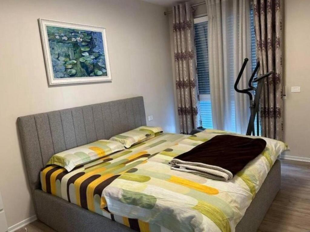 Appartamento in affitto 2+1+2 a Don Bosko (ID B2201654) Tirana