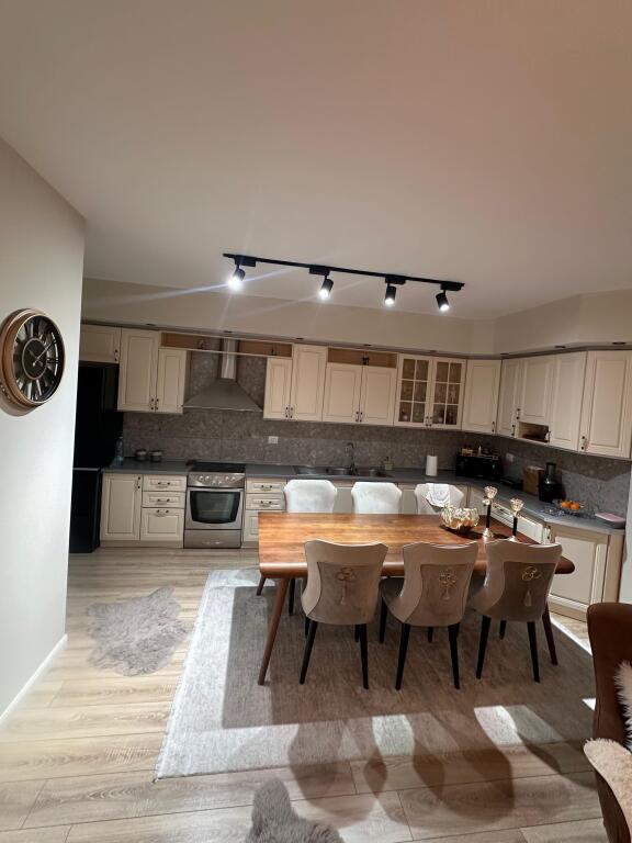 Apartment For Sale 2+1 In Don Bosko (ID B120762) Tirana