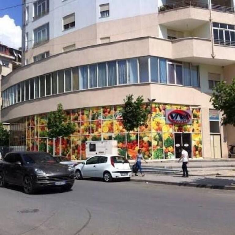 shesim apartament 2+1+2 ne Don Bosko