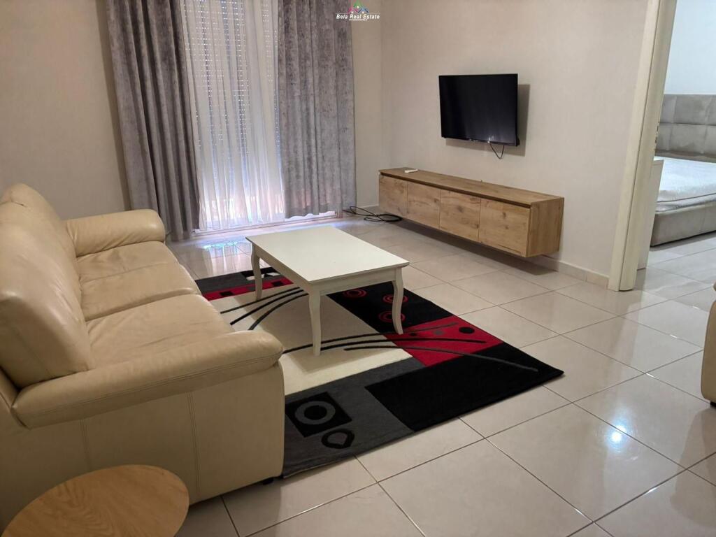 Apartment For Rent 2+1 Near the Train Station (ID B2201657) Tirana