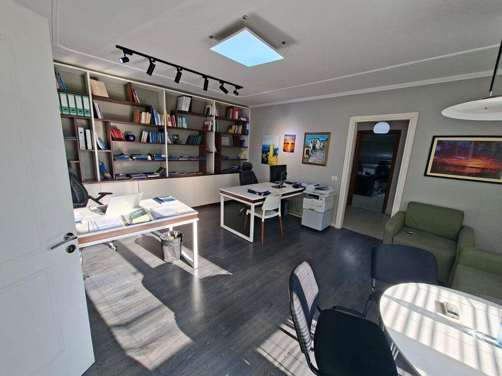 Rent, Office Space, Myslym Shyri, Tirana.