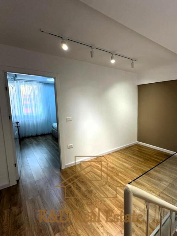 🏙️ FOR RENT SUPER APARTMENT 2+1 DUPLEX – CENTER TIRANA