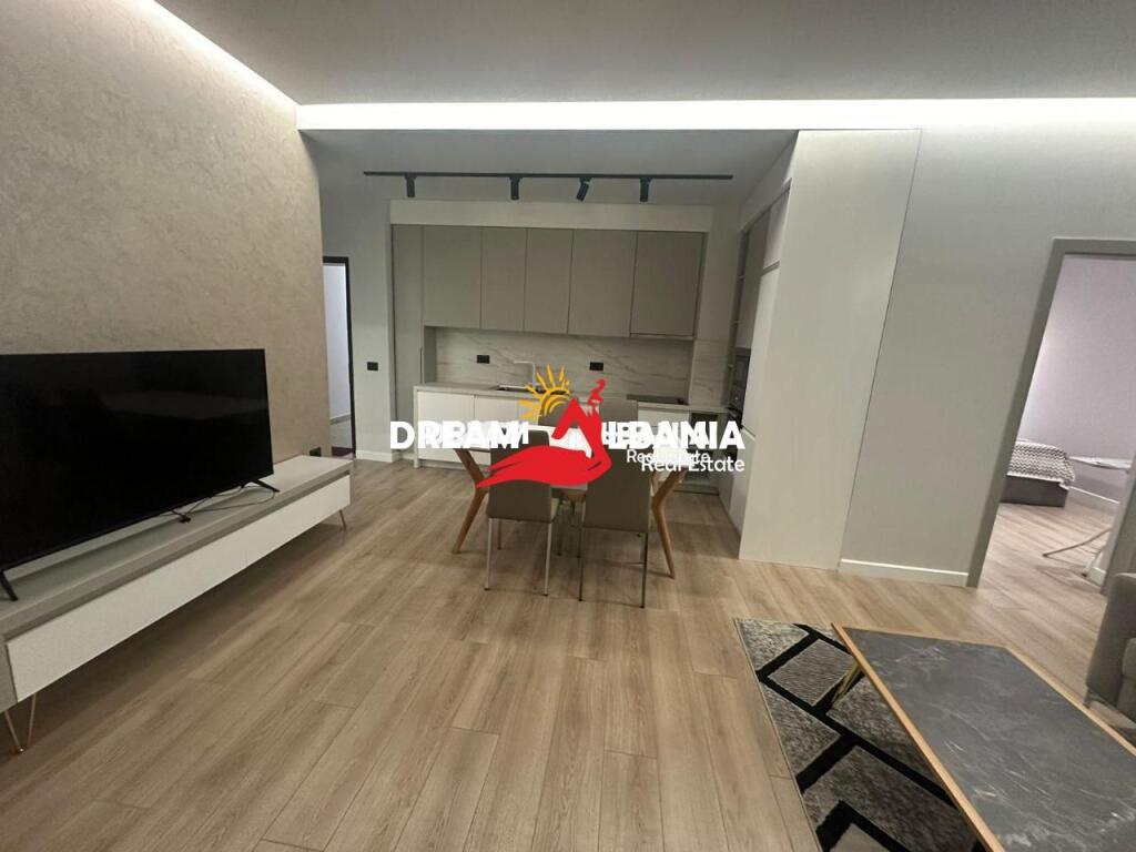 Appartamento 2+1+2 in vendita in via Kosovareve a Tirana (ID 41212145)