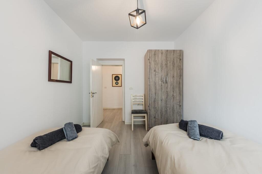 APARTMENT 2+1 FOR RENT PAZARI I RI