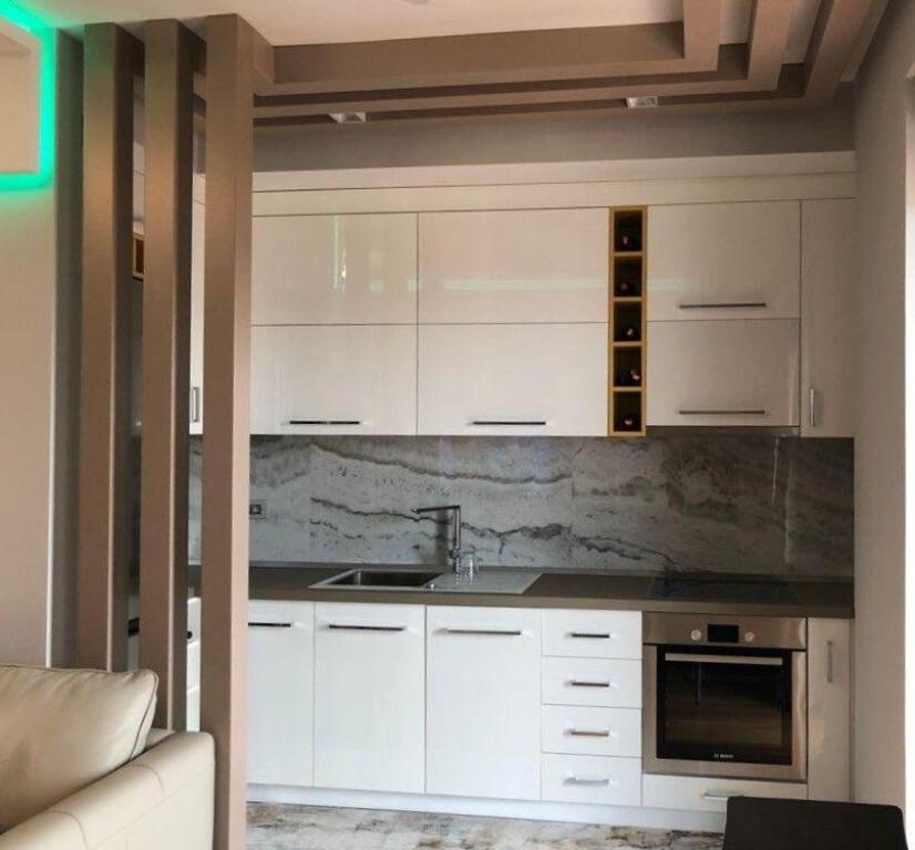 Modern 1+1 apartment for rent – at the former park, Alba Residence!