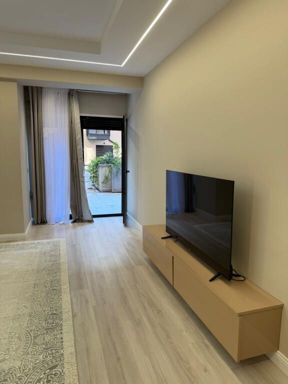 Jepet me Qera Apartament 1+1📍Residenca Kodra e Diellit