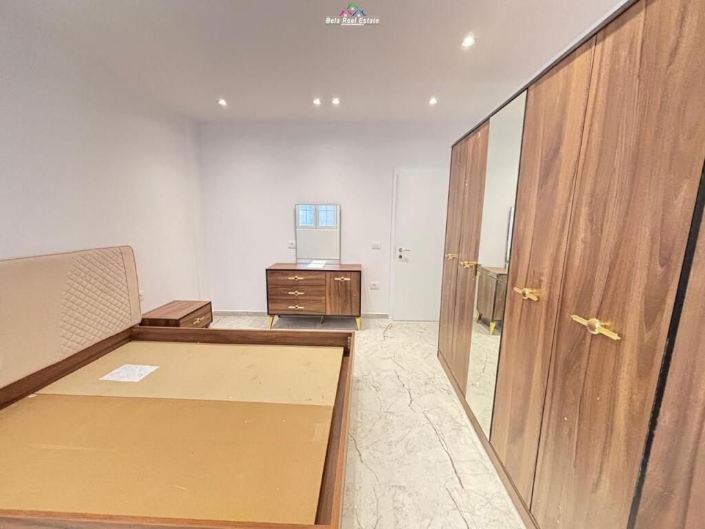 Vile me qera 2+1 ne Allias (ID BV22542) Tirane