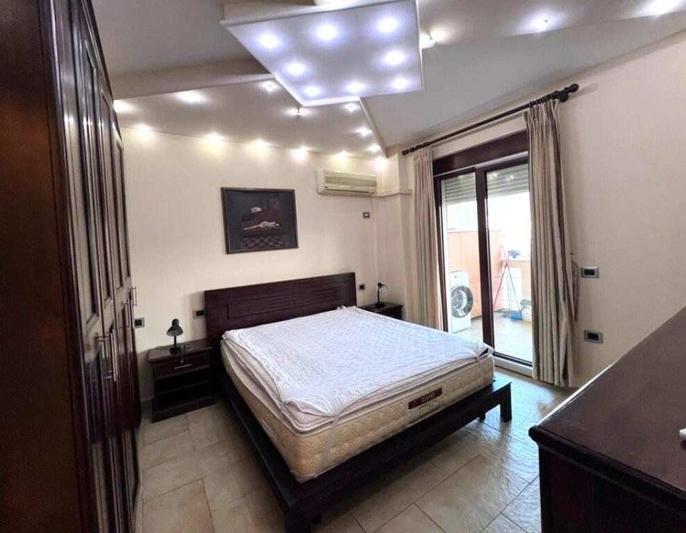 Apartment 3+1, for rent, Bllok, Tirana