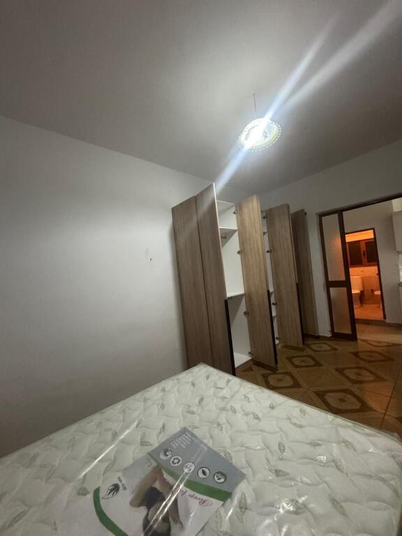 Apartament me qera 1+1 - 📍Vasil Shanto
